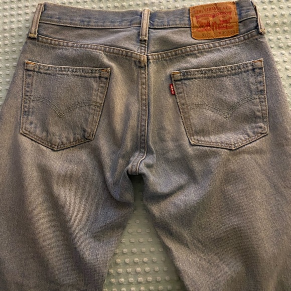 LEVIS 511 30/30 - Picture 4 of 7